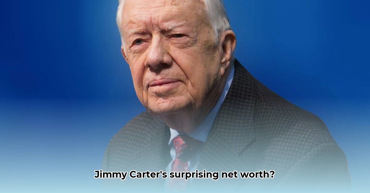 james-carter-net-worth